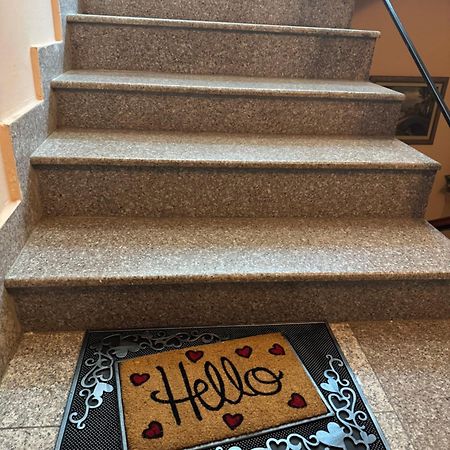 Venis House Hotel Plovdiv Eksteriør billede