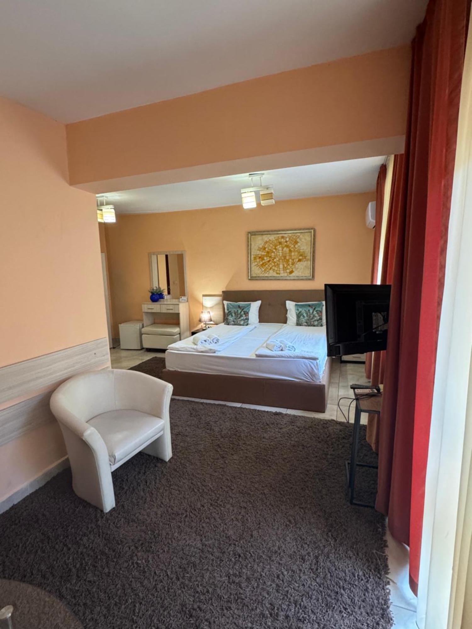 Venis House Hotel Plovdiv Eksteriør billede