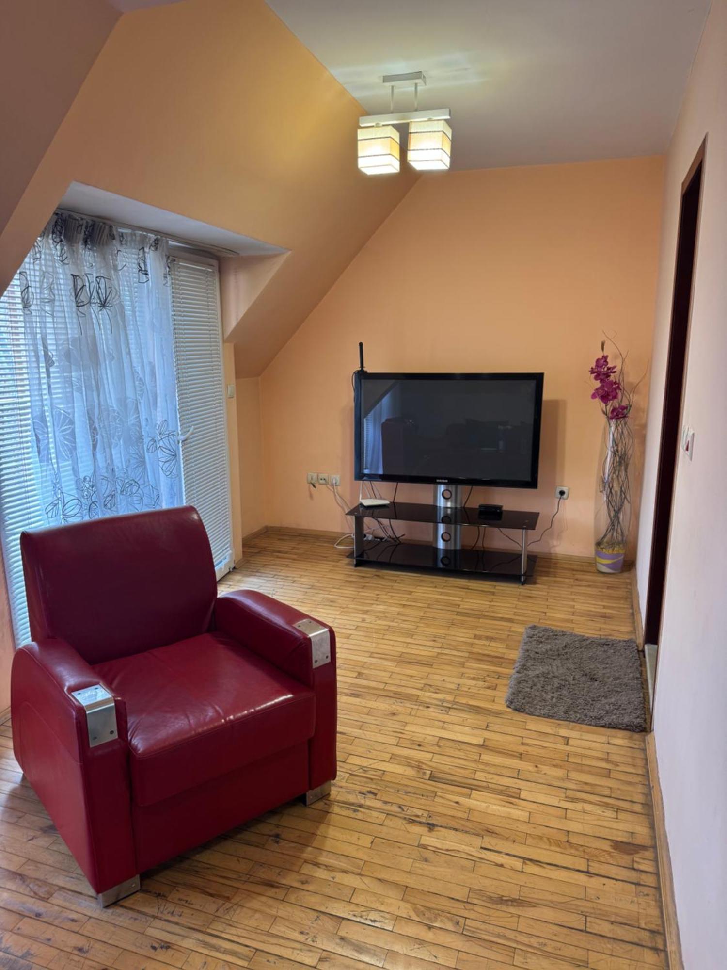 Venis House Hotel Plovdiv Eksteriør billede