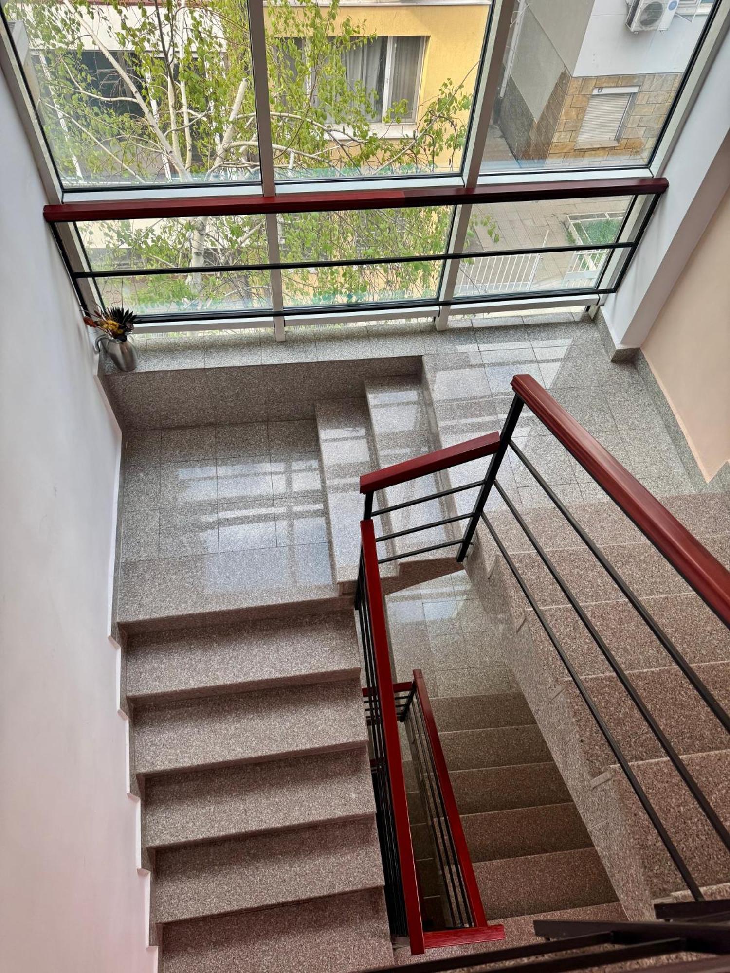 Venis House Hotel Plovdiv Eksteriør billede